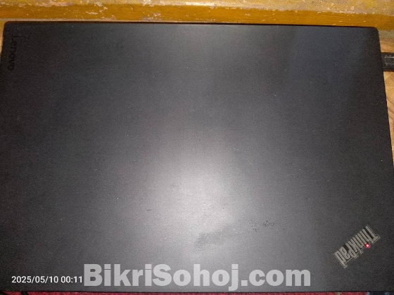 lenovo think pad X1 Carbon
